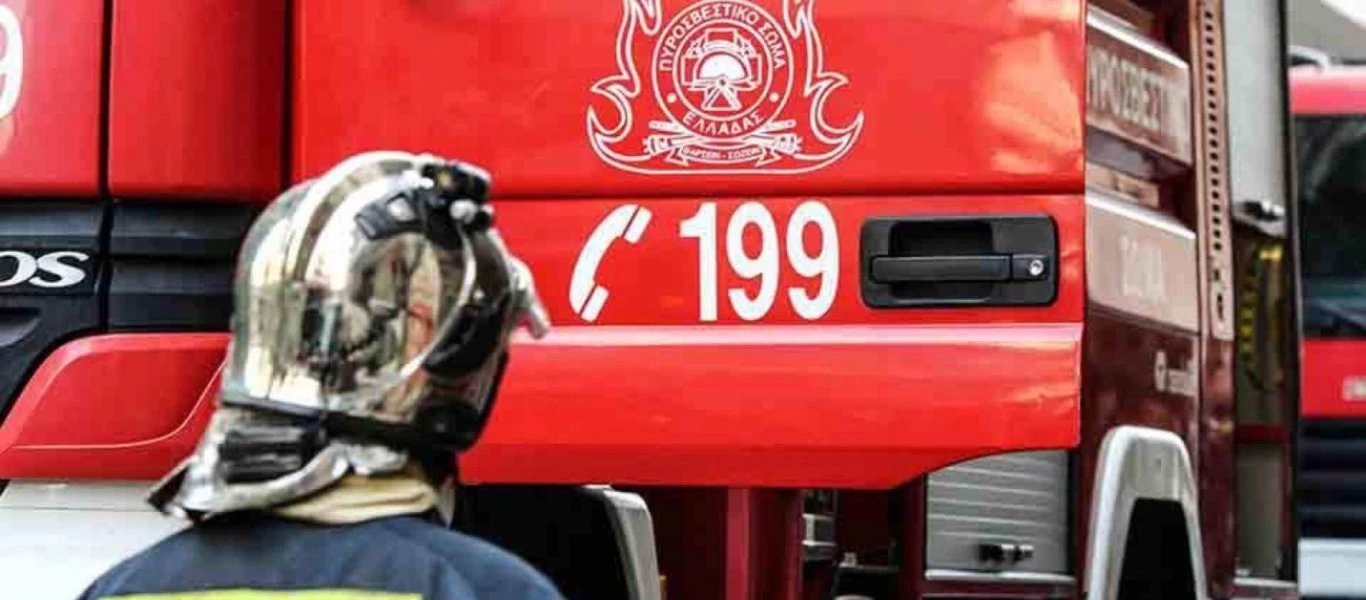 Αναστάτωση στα Ιωάννινα με εξαφάνιση γυναίκας - Συνδράμει στις έρευνες η Πυροσβεστική